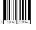 Barcode Image for UPC code 9780060160562