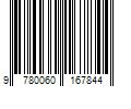 Barcode Image for UPC code 9780060167844