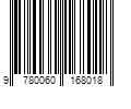 Barcode Image for UPC code 9780060168018