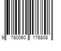 Barcode Image for UPC code 9780060176808