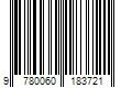 Barcode Image for UPC code 9780060183721