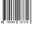 Barcode Image for UPC code 9780060187316