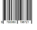 Barcode Image for UPC code 9780060196721