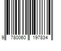 Barcode Image for UPC code 9780060197834