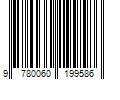 Barcode Image for UPC code 9780060199586