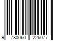 Barcode Image for UPC code 9780060226077