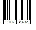 Barcode Image for UPC code 9780060256654