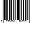 Barcode Image for UPC code 9780060286071