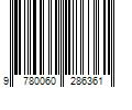 Barcode Image for UPC code 9780060286361