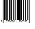 Barcode Image for UPC code 9780060290337