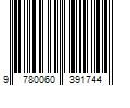 Barcode Image for UPC code 9780060391744