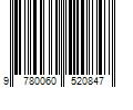 Barcode Image for UPC code 9780060520847