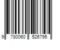 Barcode Image for UPC code 9780060526795