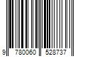 Barcode Image for UPC code 9780060528737