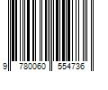 Barcode Image for UPC code 9780060554736