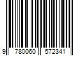 Barcode Image for UPC code 9780060572341