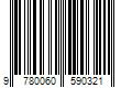 Barcode Image for UPC code 9780060590321