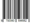 Barcode Image for UPC code 9780060596552