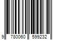 Barcode Image for UPC code 9780060599232