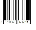 Barcode Image for UPC code 9780060686611