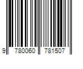 Barcode Image for UPC code 9780060781507