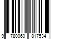 Barcode Image for UPC code 9780060817534