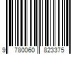 Barcode Image for UPC code 9780060823375