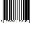 Barcode Image for UPC code 9780060833145