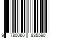 Barcode Image for UPC code 9780060835590