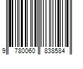 Barcode Image for UPC code 9780060838584