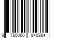 Barcode Image for UPC code 9780060840884