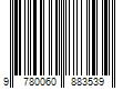 Barcode Image for UPC code 9780060883539