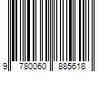 Barcode Image for UPC code 9780060885618