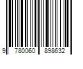 Barcode Image for UPC code 9780060898632