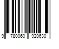 Barcode Image for UPC code 9780060920630