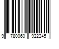 Barcode Image for UPC code 9780060922245