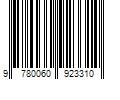 Barcode Image for UPC code 9780060923310