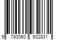 Barcode Image for UPC code 9780060932831