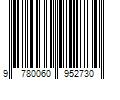 Barcode Image for UPC code 9780060952730