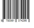 Barcode Image for UPC code 9780061074295