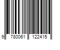 Barcode Image for UPC code 9780061122415