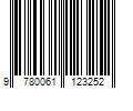 Barcode Image for UPC code 9780061123252