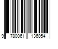 Barcode Image for UPC code 9780061136054