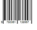 Barcode Image for UPC code 9780061138997