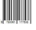 Barcode Image for UPC code 9780061177538