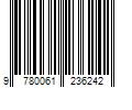 Barcode Image for UPC code 9780061236242. Product Name: fugitive
