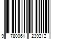 Barcode Image for UPC code 9780061239212