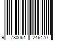 Barcode Image for UPC code 9780061246470