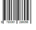 Barcode Image for UPC code 9780061286056