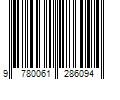 Barcode Image for UPC code 9780061286094